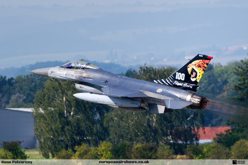 NATO Days & Czech Air Force Days 2023 photograph 75