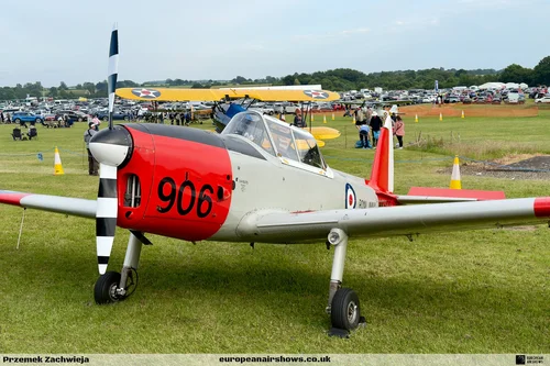 RAF Cosford Air Show 2026 photograph 106