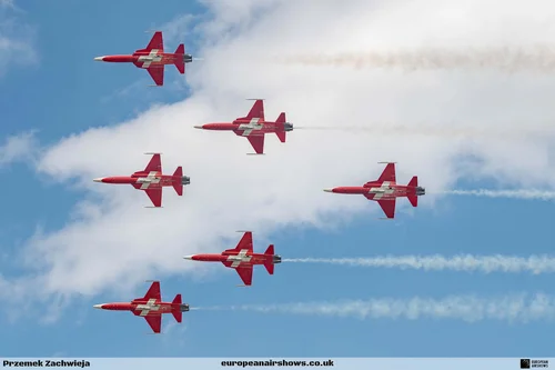 Royal International Air Tattoo 2024 photograph 495