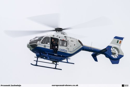 Fingal Rush Air Display 2026 photograph 43