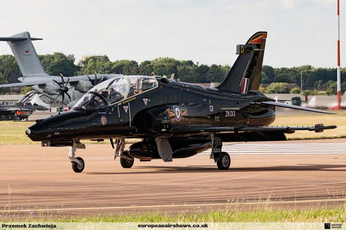 Royal International Air Tattoo 2024 photograph 346