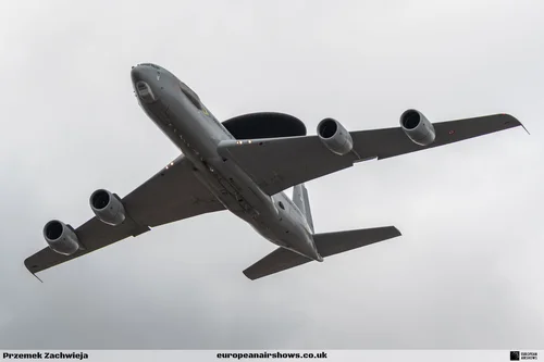 Royal International Air Tattoo 2025 photograph 447