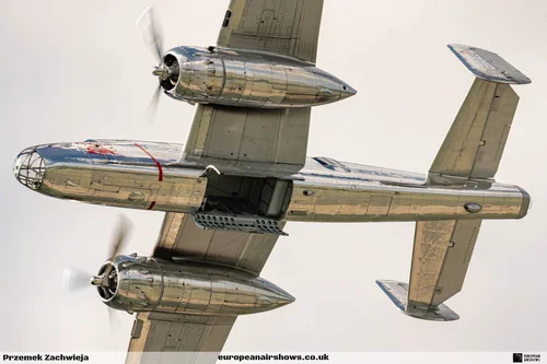 Sywell Airshow Weekend 2024 photograph 253