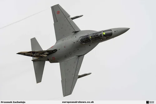 Royal International Air Tattoo 2024 photograph 598