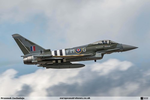 Royal International Air Tattoo 2024 photograph 440