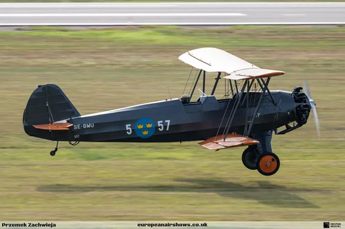 Swedish Air Force 100 Years at Malmen, Saturday, photograph 267