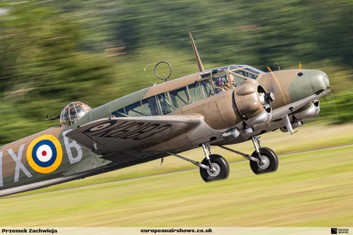 RAF Cosford Air Show 2026 photograph 91