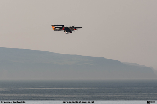 NI International Airshow 2024 photograph 39