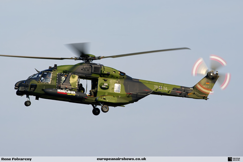 NATO Days & Czech Air Force Days 2023 photograph 13