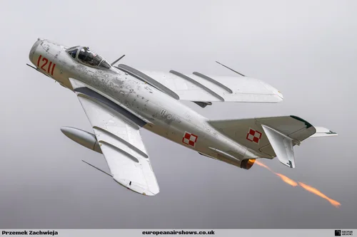 IWM Duxford Summer Air Show 2026 photograph 175
