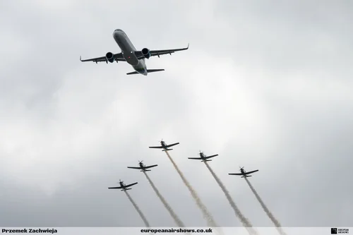 Bray Air Display 2026 photograph 81