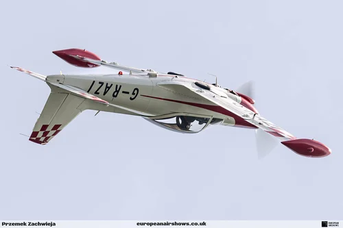 Midlands Air Festival 2024 photograph 124