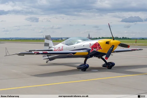 Čáslav Air Base Open Day 2025 photograph 9