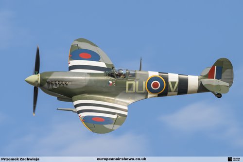 Shuttleworth Summer Air Show 2026 photograph 178
