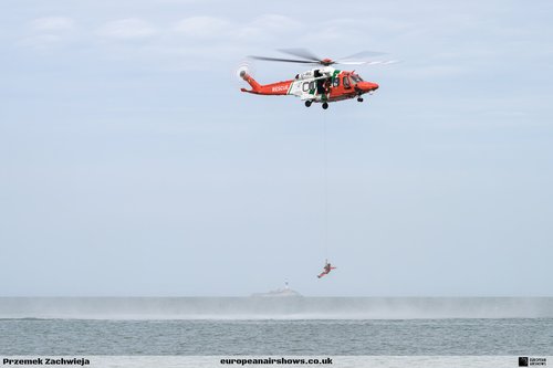 Fingal Rush Air Display 2026 photograph 27