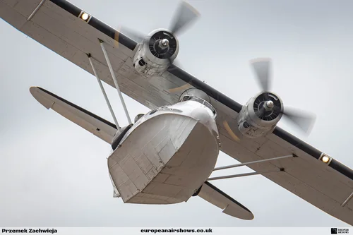 Southport Air Show 2024 photograph 143