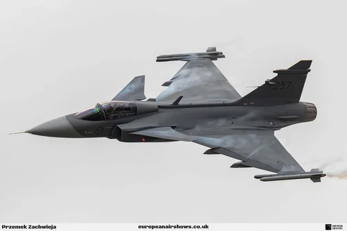 Royal International Air Tattoo 2024 photograph 663