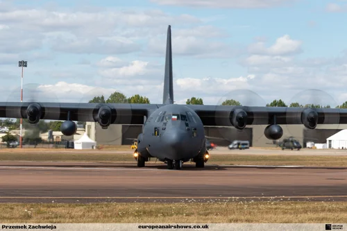 Royal International Air Tattoo 2025 photograph 92