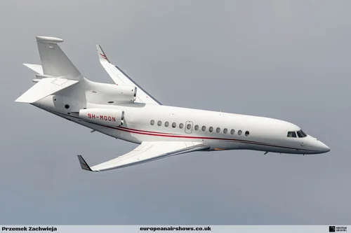Malta International Airshow 2023 photograph 113