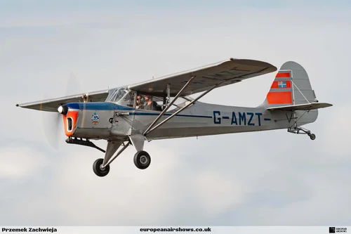 Royal International Air Tattoo 2024 photograph 348