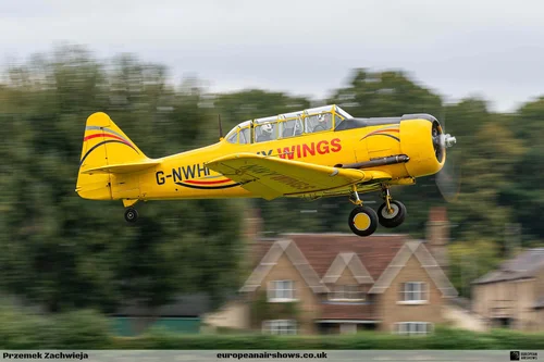 Shuttleworth Race Day 2024 photograph 97
