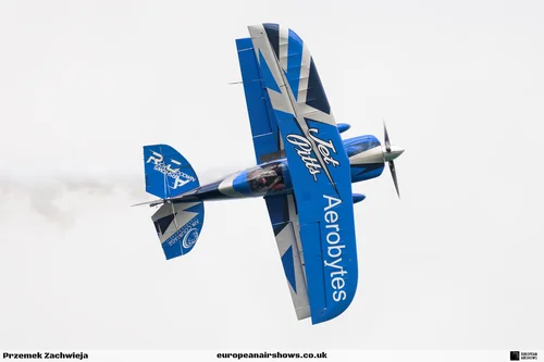 Bray Air Display 2026 photograph 11