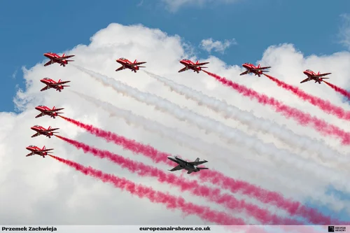 Royal International Air Tattoo 2024 photograph 944