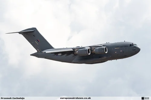 Royal International Air Tattoo 2025 photograph 173