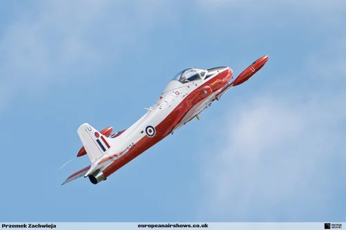 RAF Cosford Air Show 2026 photograph 11