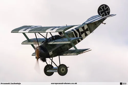 Sywell Airshow Weekend 2024 photograph 21
