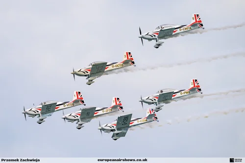 Bray Air Display 2026 photograph 33