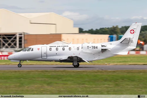 Royal International Air Tattoo 2024 photograph 482