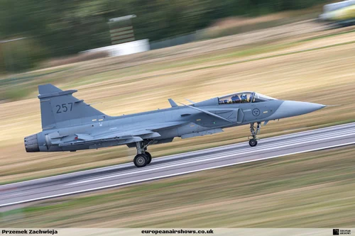 Swedish Air Force 100 Years at Malmen, Saturday, photograph 217
