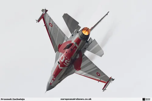 Royal International Air Tattoo 2025 photograph 13