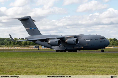 Royal International Air Tattoo 2024 photograph 749