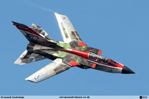 Malta International Airshow 2025 photograph 98