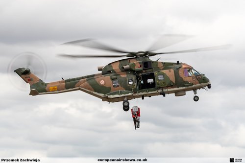 Royal International Air Tattoo 2025 photograph 81