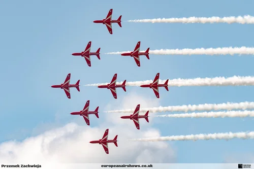 Sywell Airshow Weekend 2024 photograph 263