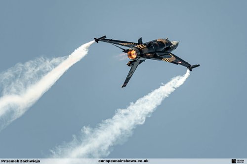 Malta International Airshow 2023 photograph 183
