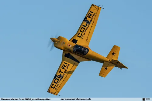 Jesolo Air Show 2026 photograph 51