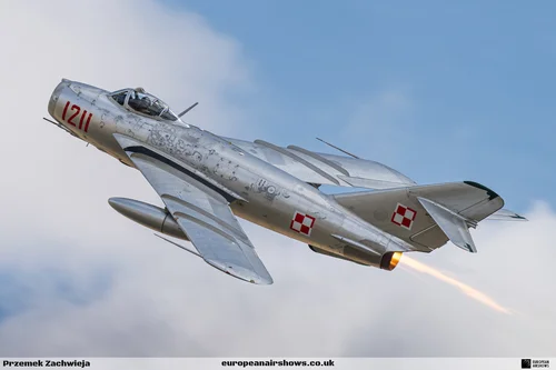 IWM Duxford Summer Air Show 2026 photograph 14
