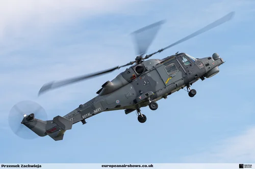 RAF Cosford Air Show 2026 photograph 47