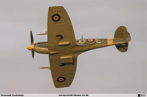 Shuttleworth Summer Air Show 2026 photograph 20
