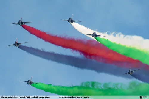 Jesolo Air Show 2026 photograph 30