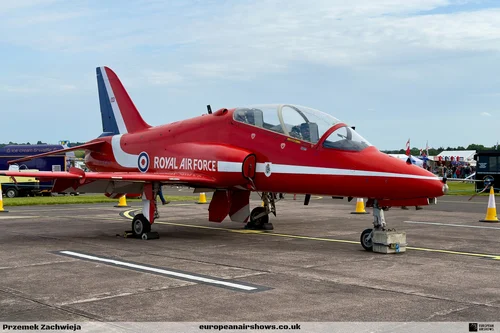 RAF Cosford Air Show 2026 photograph 6