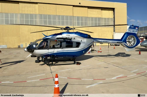 Malta International Airshow 2025 photograph 14