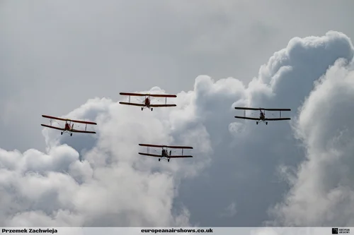 Swedish Air Force 100 Years at Malmen, Saturday, photograph 195