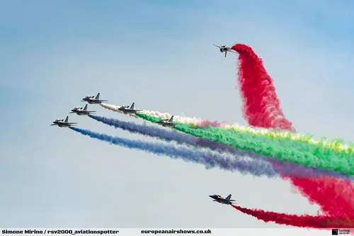 Jesolo Air Show 2026 photograph 5