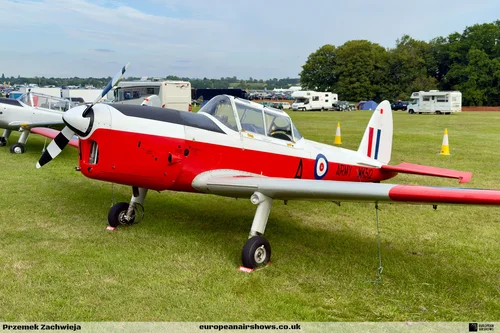 RAF Cosford Air Show 2026 photograph 84