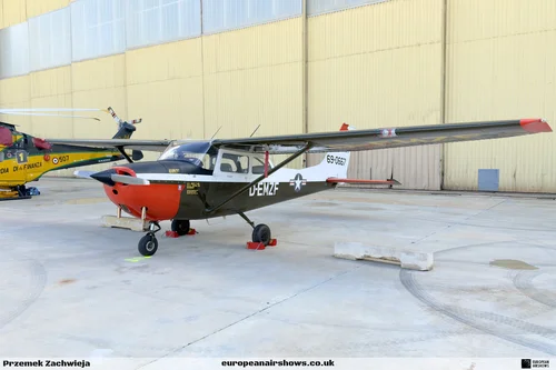 Malta International Airshow 2025 photograph 36
